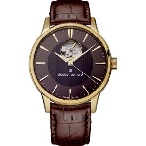 Ремешок Claude Bernard 85017-37RBRIR